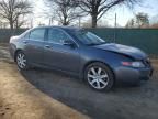 2004 Acura TSX