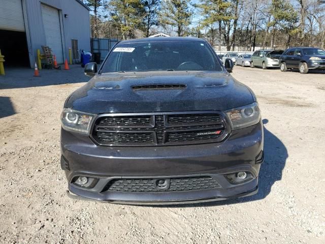 2014 Dodge Durango R/T