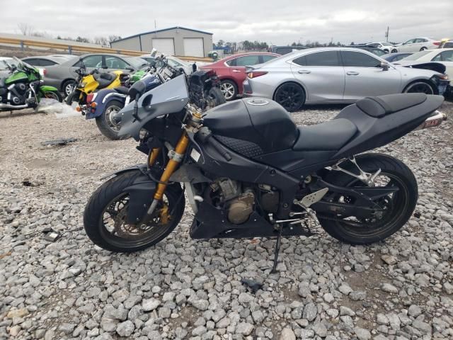 2005 Kawasaki ZX636 C1