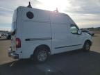 2012 Nissan NV 2500