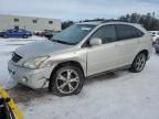 2006 Lexus RX 400