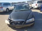 2006 Hyundai Elantra GLS