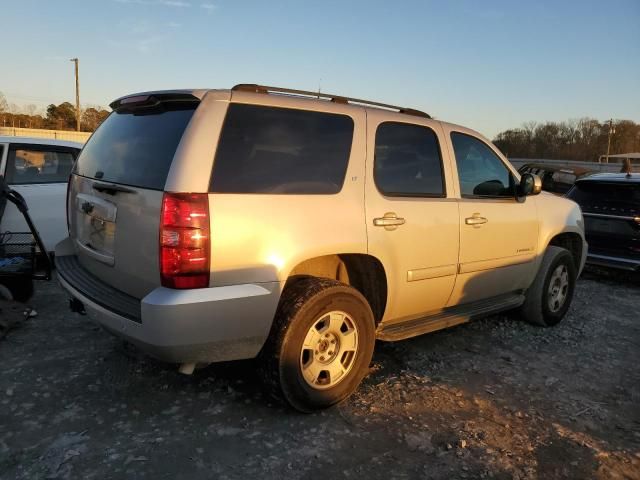 2007 Chevrolet Tahoe C1500