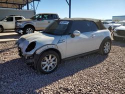 Mini Vehiculos salvage en venta: 2012 Mini Cooper S