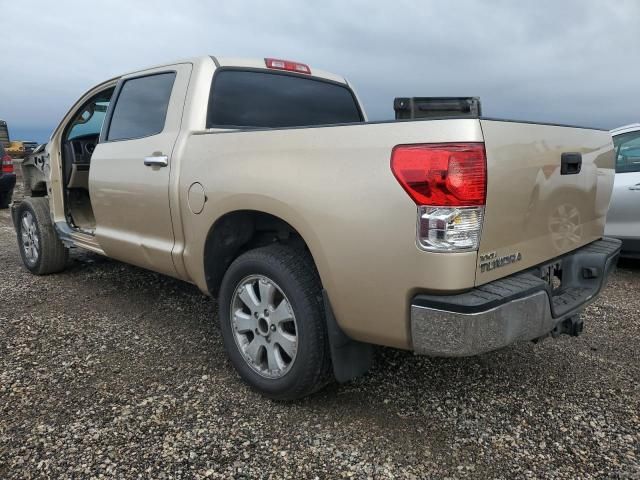 2010 Toyota Tundra Crewmax SR5