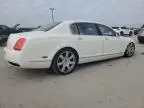 2006 Bentley Continental Flying Spur