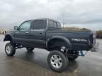 2001 Toyota Tacoma Double Cab Prerunner