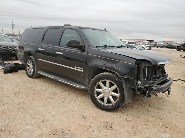 2014 GMC Yukon XL Denali