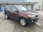 2011 KIA Sorento EX