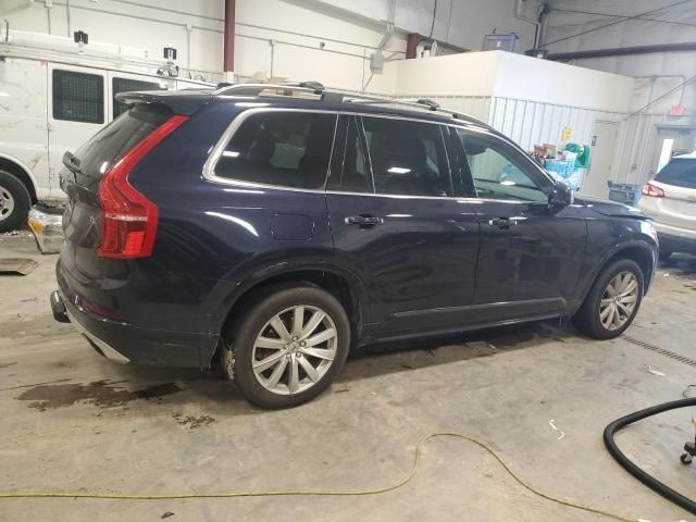 2017 Volvo XC90 T6