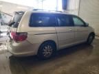 2008 Honda Odyssey EXL