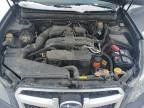 2013 Subaru Legacy 2.5I Premium