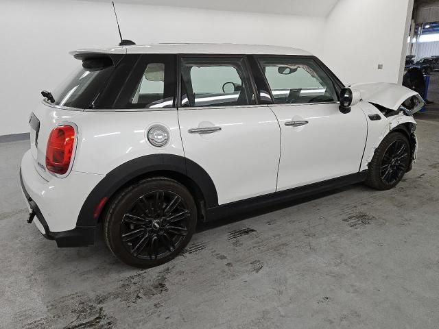 2024 Mini Cooper S