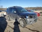 2010 Nissan Xterra OFF Road