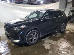 Salvage cars for sale at North Billerica, MA auction: 2023 BMW X1 XDRIVE28I