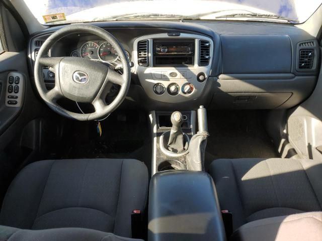 2006 Mazda Tribute I