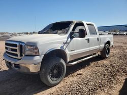 Ford Vehiculos salvage en venta: 2006 Ford F250 Super Duty