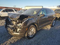 Cadillac salvage cars for sale: 2019 Cadillac XT5