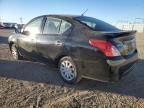 2019 Nissan Versa S