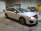 2013 Subaru Impreza Premium