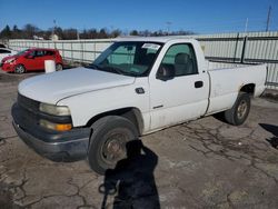 Lotes con ofertas a la venta en subasta: 2002 Chevrolet Silverado K1500