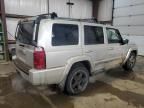 2007 Jeep Commander Limited