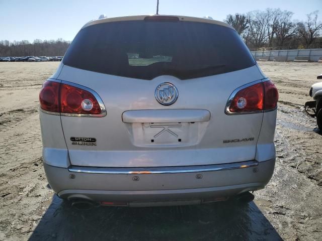 2012 Buick Enclave