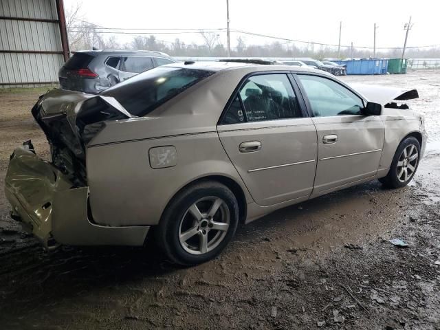 2006 Cadillac CTS HI Feature V6