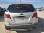 2012 KIA Sorento EX