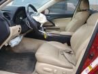 2007 Lexus IS 250