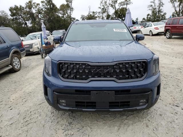 2025 KIA Telluride SX