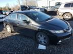 2013 Honda Civic Hybrid L