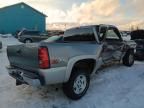 2006 Chevrolet Silverado K1500