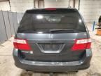 2006 Honda Odyssey EXL