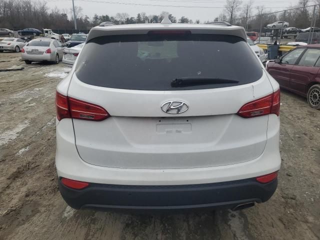 2014 Hyundai Santa FE Sport