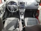 2016 Chevrolet Trax 1LT