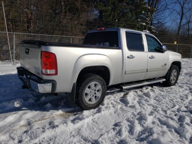 2013 GMC Sierra K1500 SLE