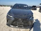 2023 Lexus NX 350H