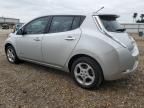 2011 Nissan Leaf SV