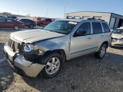 Carros con verificación Run & Drive a la venta en subasta: 2010 Jeep Grand Cherokee Laredo