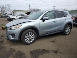 Lots with Bids for sale at auction: 2016 Mazda CX-5 Touring