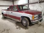 1991 GMC Sierra C3500