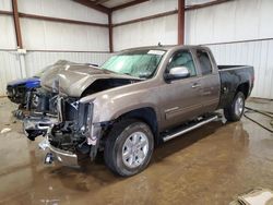 2013 GMC Sierra K1500 SLT en venta en Pennsburg, PA