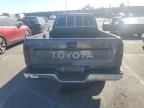 1992 Toyota Pickup 1/2 TON Extra Long Wheelbase DLX