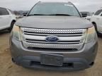 2011 Ford Explorer XLT