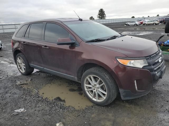 2012 Ford Edge SEL