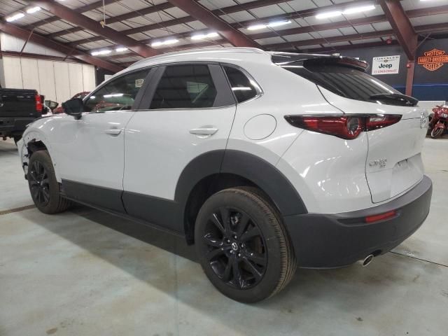 2024 Mazda CX-30 Select