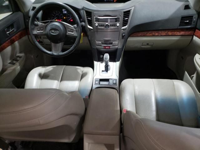 2011 Subaru Outback 2.5I Limited