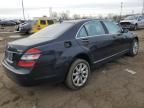 2008 Mercedes-Benz S 550 4matic