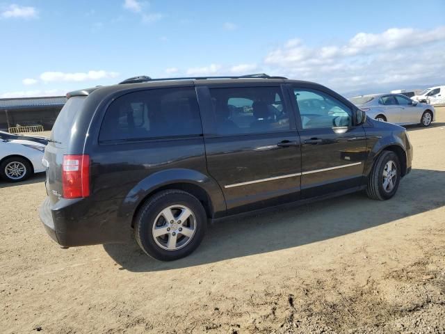 2010 Dodge Grand Caravan SXT